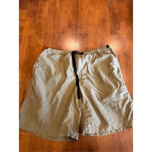 Men’s Patagonia shorts size XL